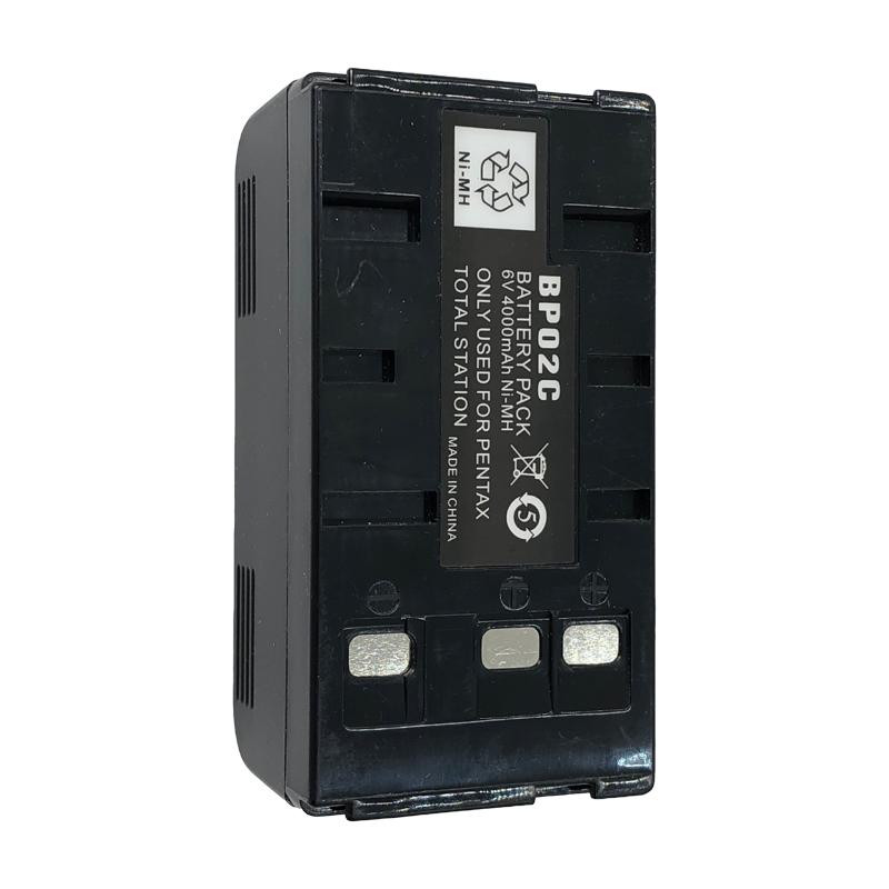 Macro Photography Lighting Kit - BP02C Battery For Pentax R-202NE/322/322N/422/425NM W-822NX