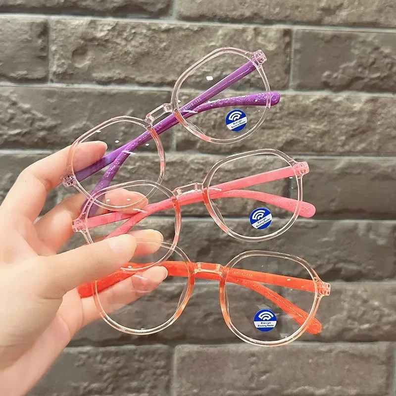 Quality Photography Lighting - Blue Light Blocking Glasses for Kids
