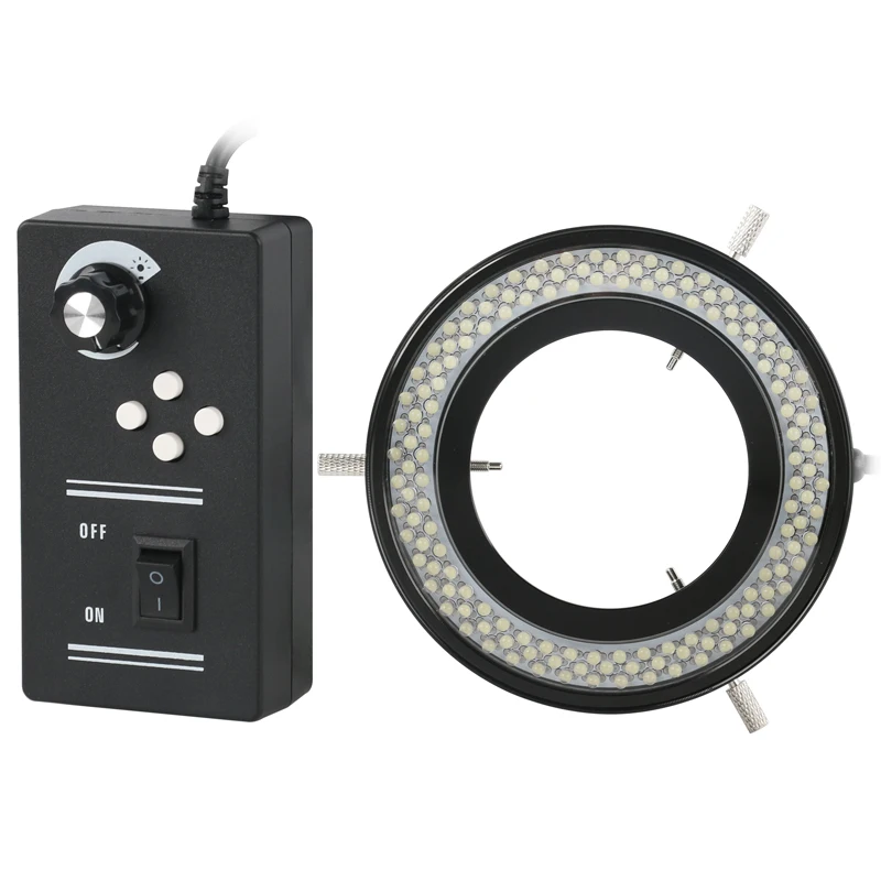 Photography Lighting Circle - Industrial Four-Zone Four-Wheel Drive Independent Brightness