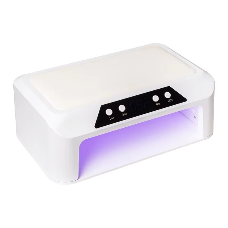 Photography Lighting Gel - 236W Dual Light Source UV LED