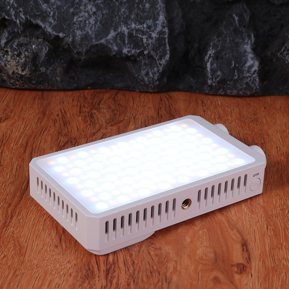 Photography Lighting Rgb - 40W RGB LED Camera Light 2800-9000K