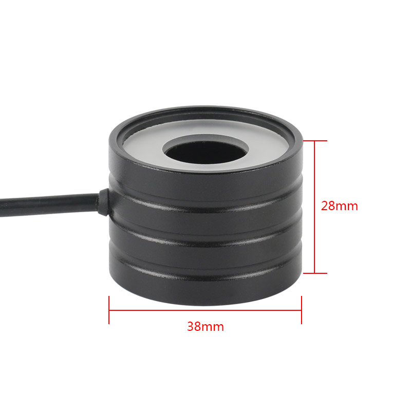 6500K 32 LED Ring Light Diamet - Photography Lighting Circle review and price