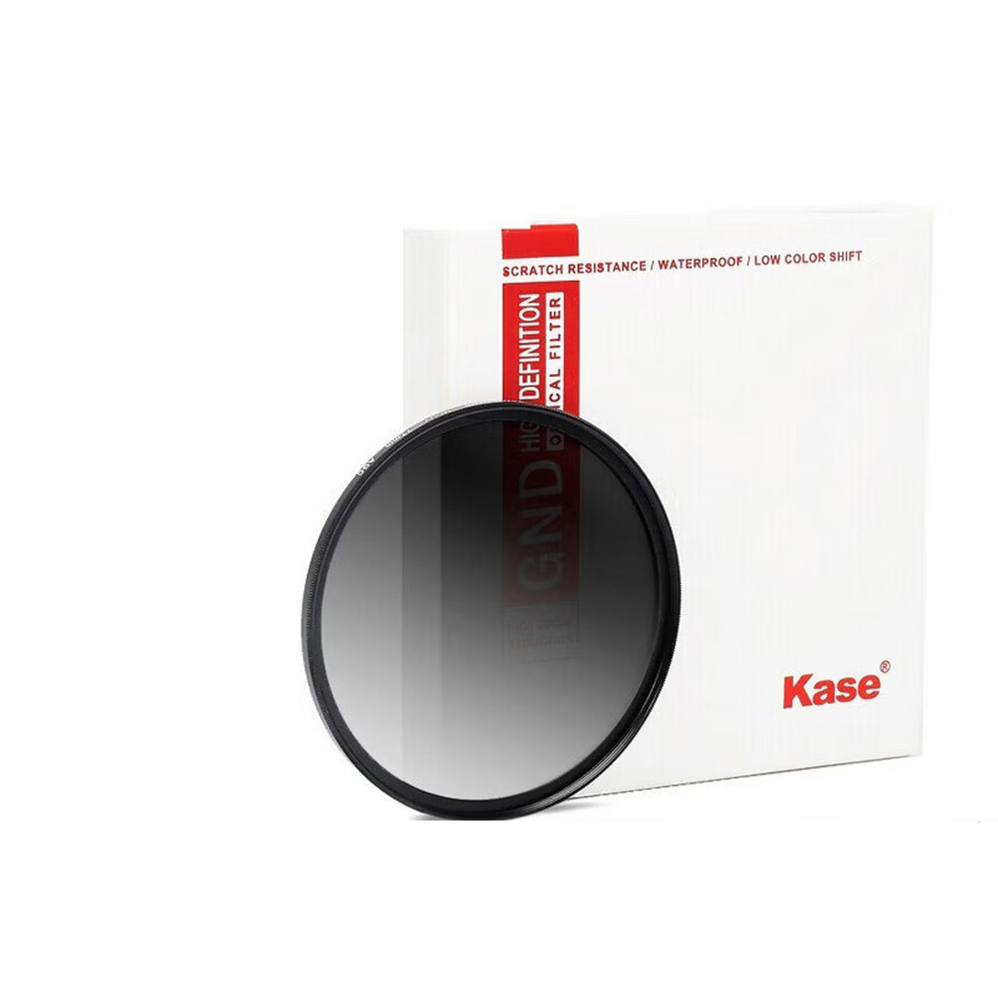 Kase Circular Soft GND0.9 Grad - Photography Lighting Ratio review and price