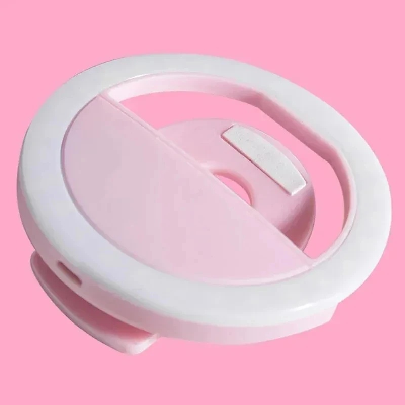 1-4pcs LED Selfie Ring Fill Li - Quality Photography Lighting review and price
