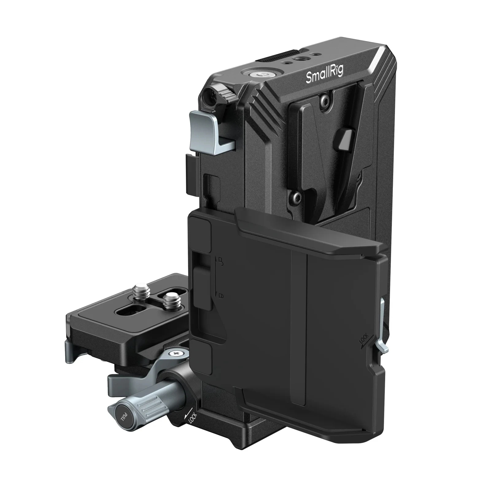 SmallRig Compact V-Mount Batte - V Mount Battery review and price