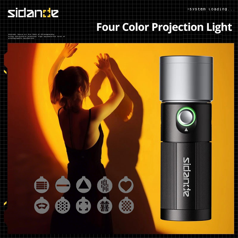 SIDANDE PHOTOOLEX 10W Flashlig - Photography Lighting Uk review and price