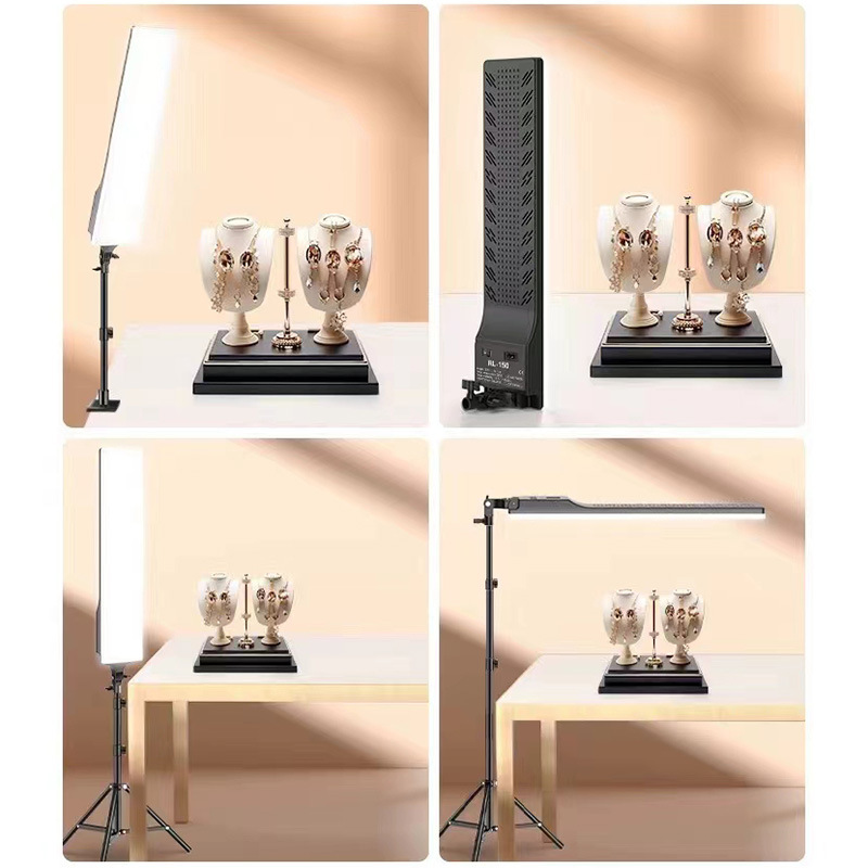 LED Video Lights Conference Ph - Photography Lighting Uk review and price