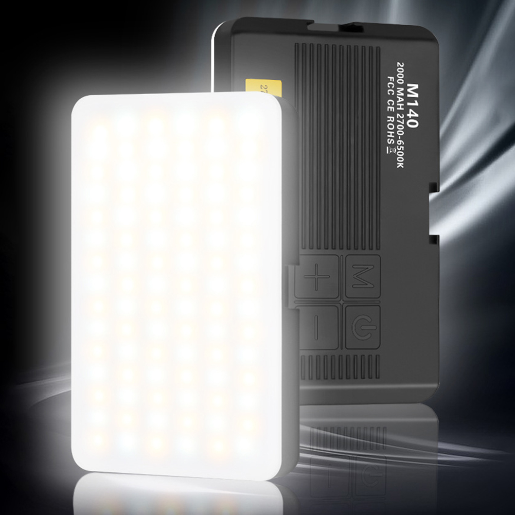 LED Camera Light 2700-6500K RG - Photography Lighting Rgb review and price