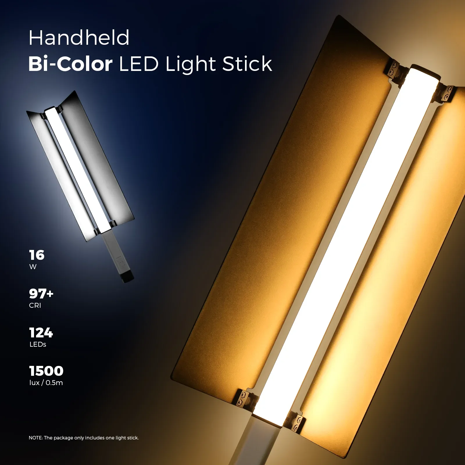 Neewer Light Handheld LED Vide - Photography Lighting Kit Neewer review and price