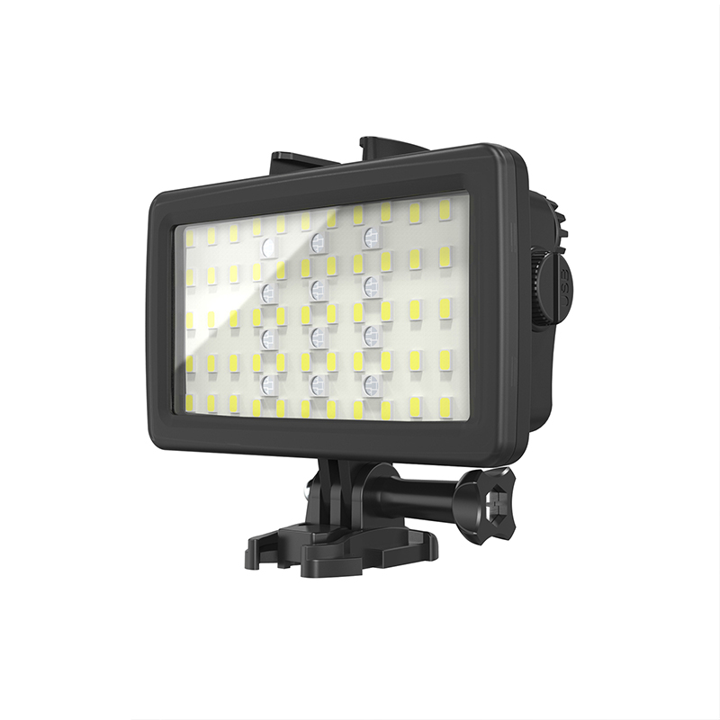 RGB/LED Fill Light for Underwa - Photography Lighting Rgb review and price
