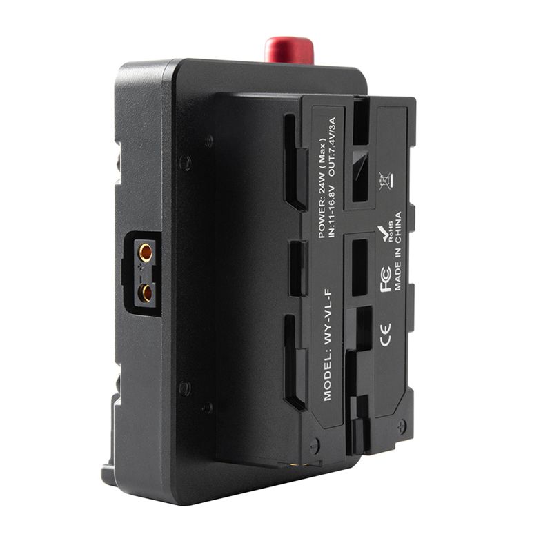 A40I Power Adapter Mount Plate - V Mount Battery review and price