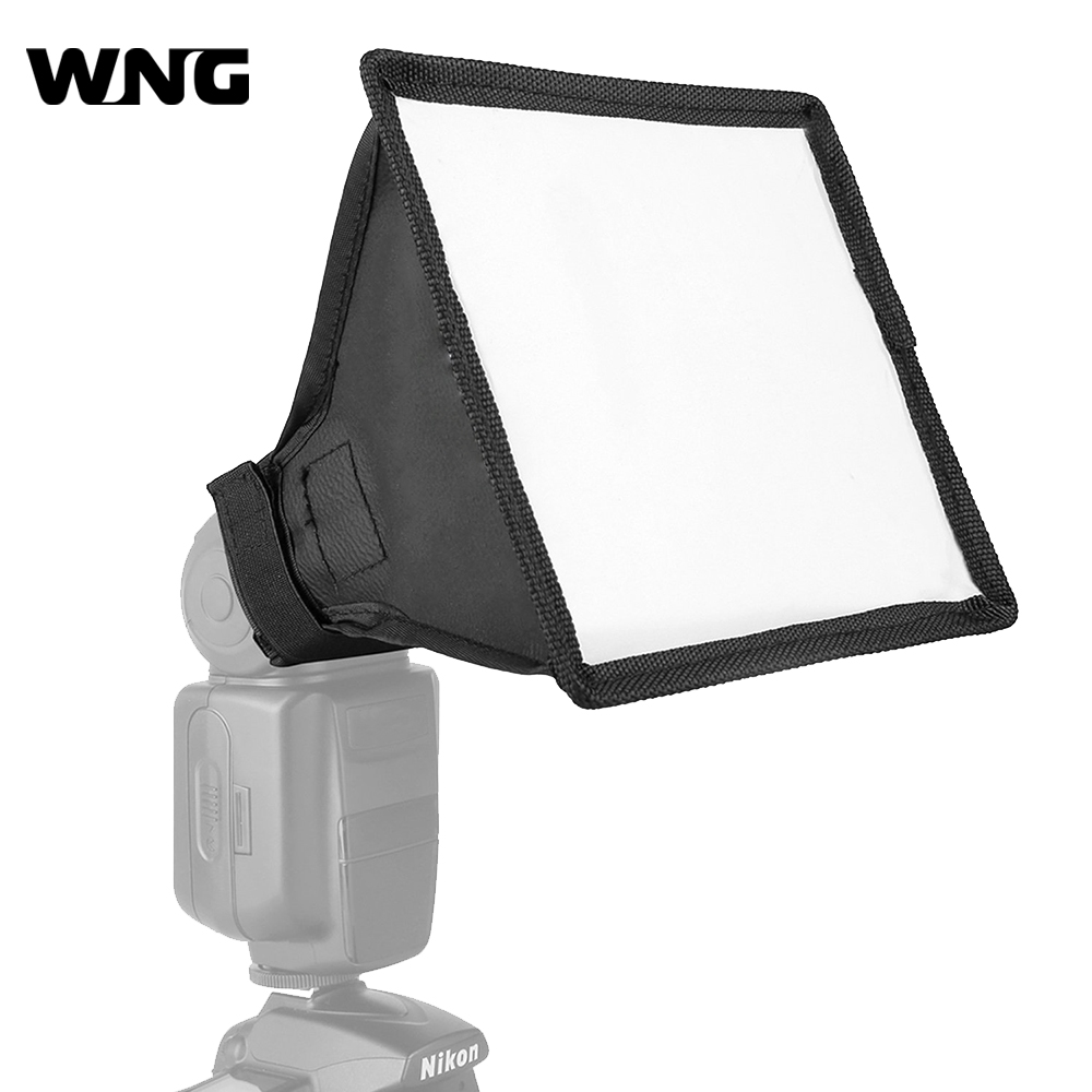 15x17cm Softbox Reflector Flas - Photography Lighting Kits review and price