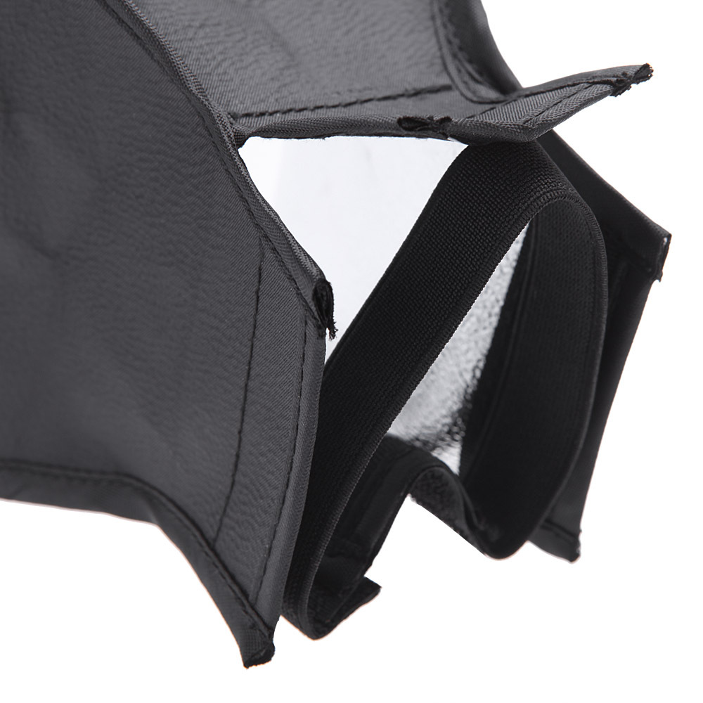 15x17cm Softbox Reflector Flas - Photography Lighting Kits review and price