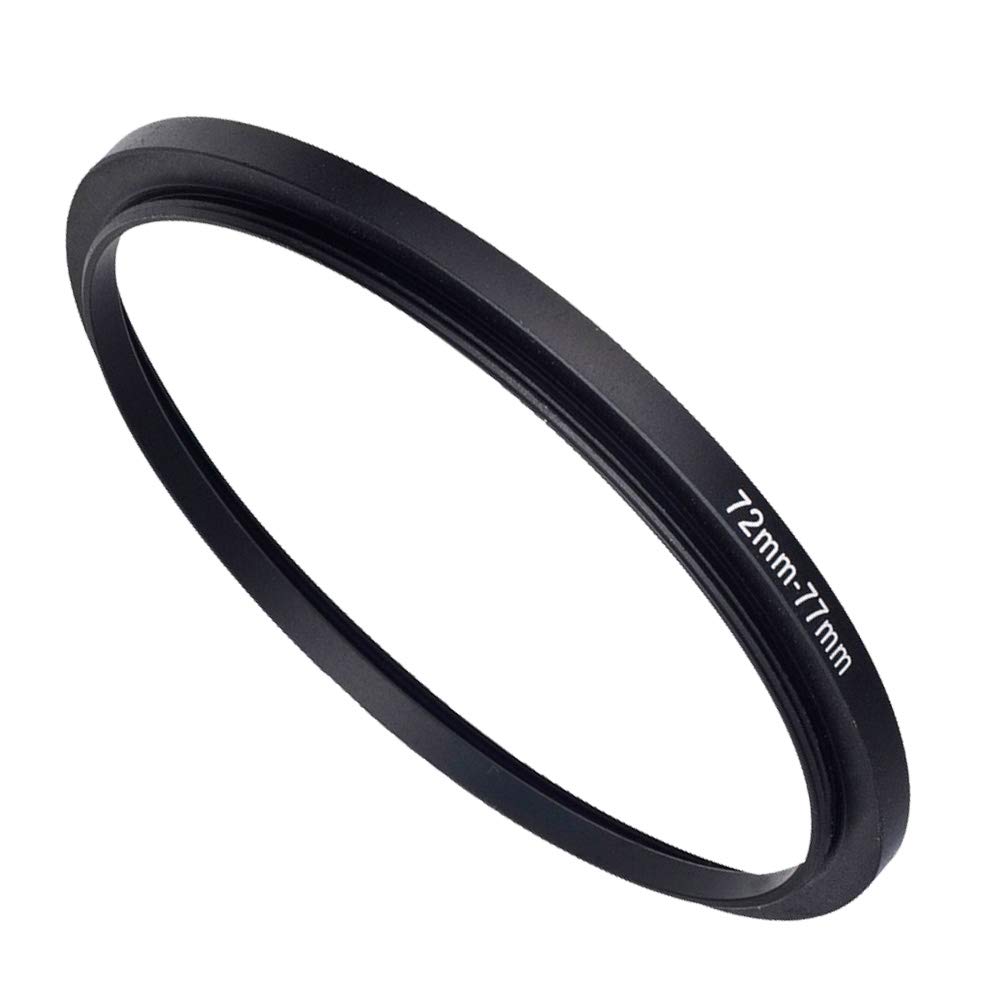 72mm-77mm Step Up Ring Lens Fi - Macro Photography Lighting Kit review and price