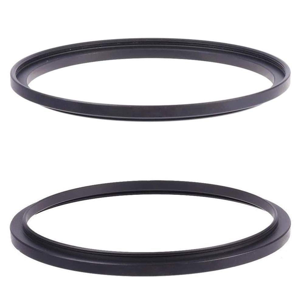 72mm-77mm Step Up Ring Lens Fi - Macro Photography Lighting Kit review and price