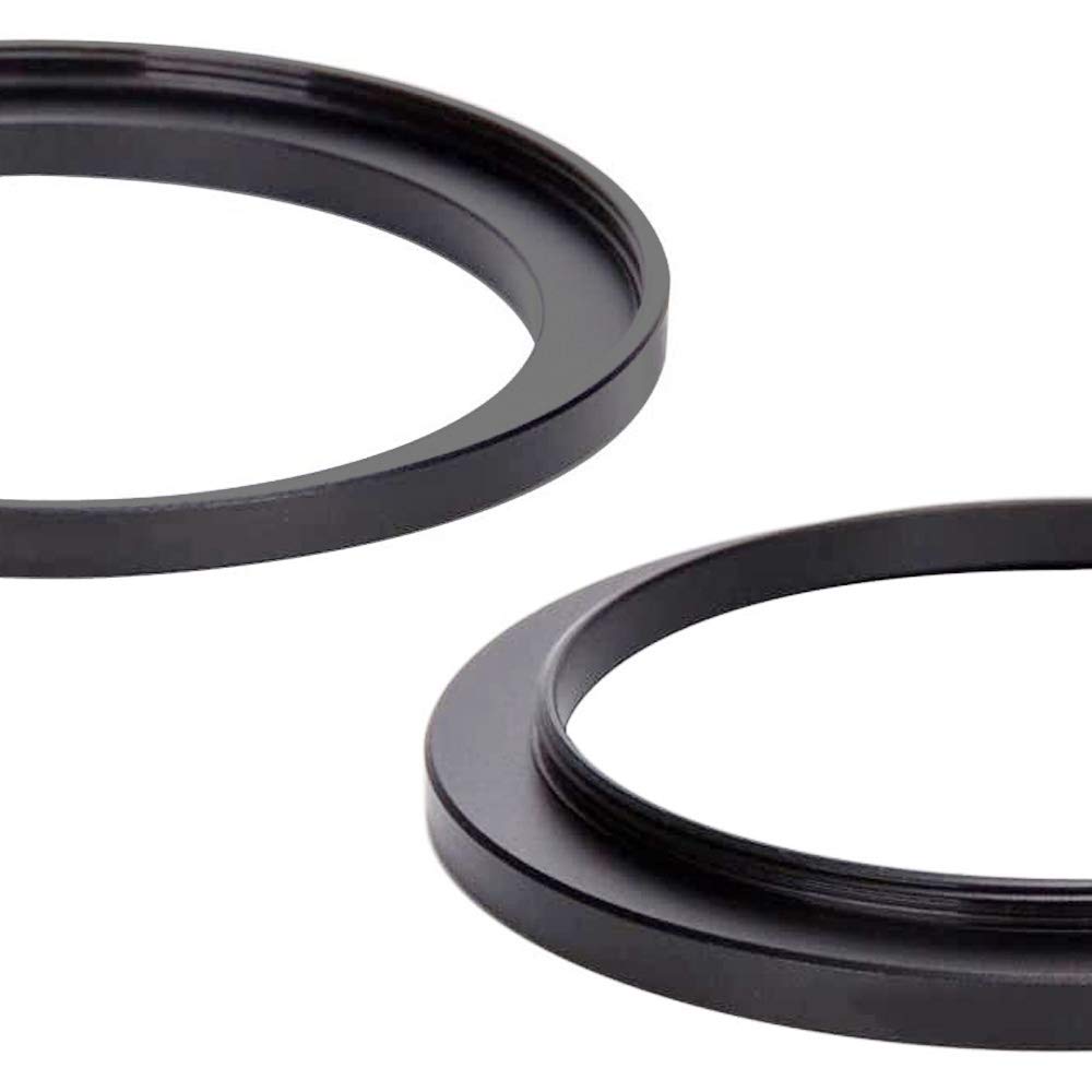 72mm-77mm Step Up Ring Lens Fi - Macro Photography Lighting Kit review and price