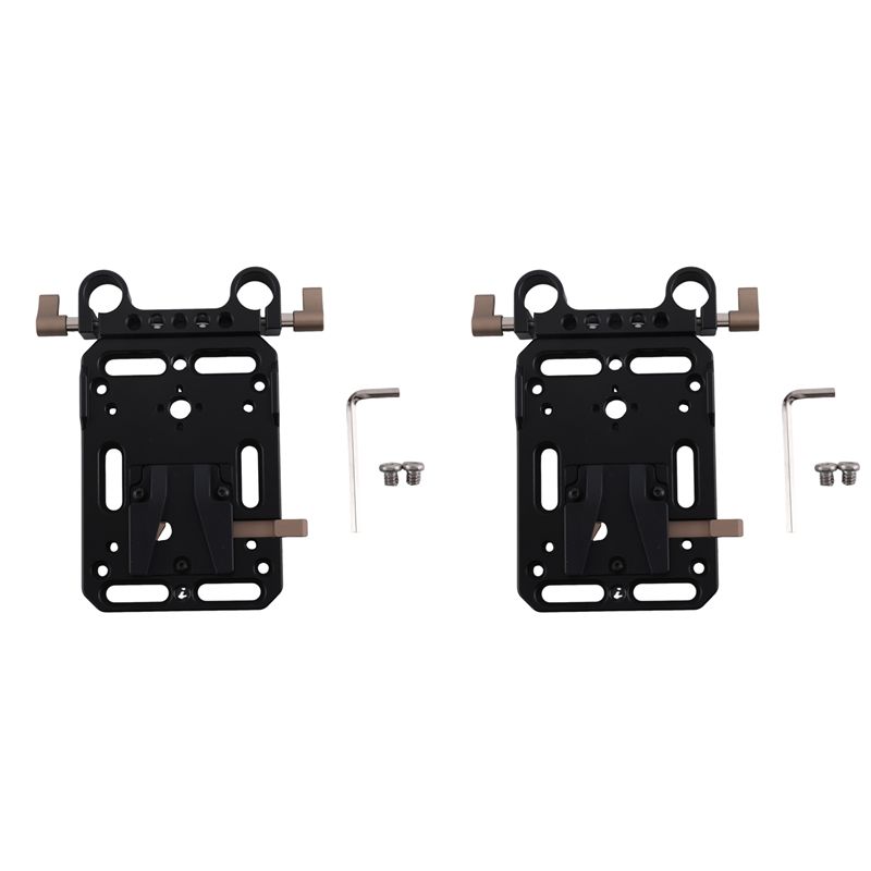 ABVO-2X VR V Mount Battery Ada - V Mount Battery review and price
