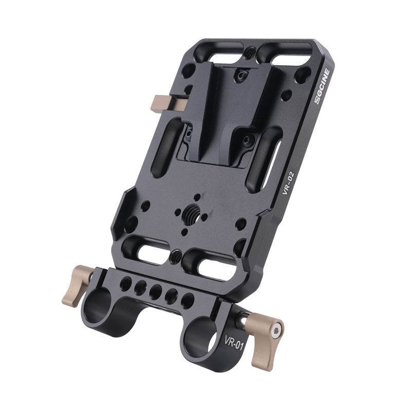 ABVO-2X VR V Mount Battery Ada - V Mount Battery review and price
