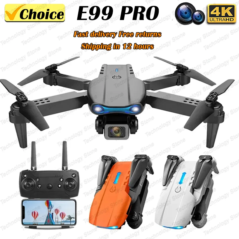 K3 E99PRO Drone with Dual HD C - Photography Lighting For Beginners review and price