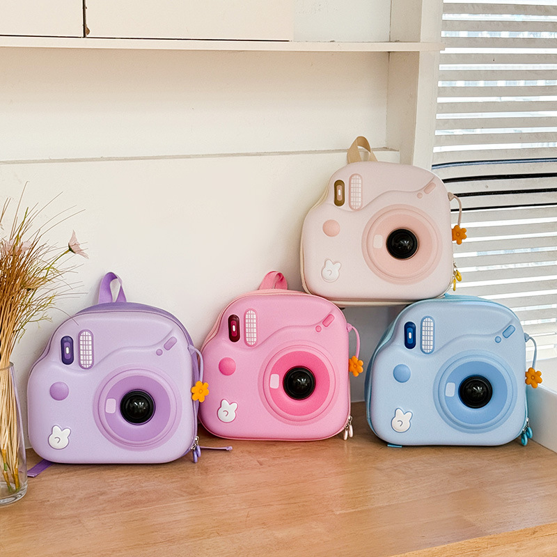 2026 New Cute Kids Camera Back - Photography Lighting Effects review and price