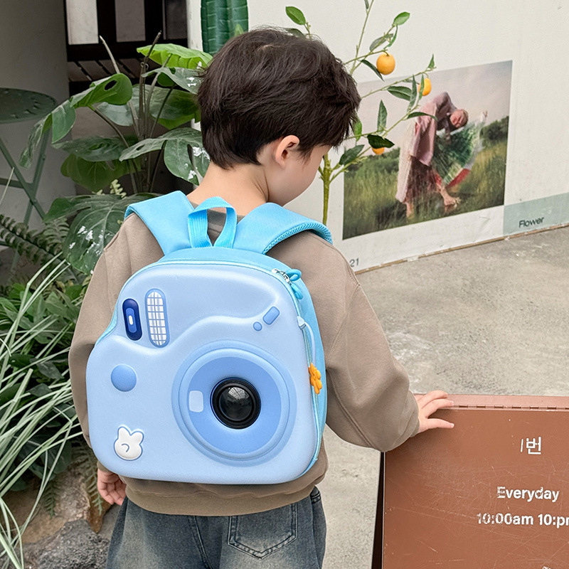 2026 New Cute Kids Camera Back - Photography Lighting Effects review and price