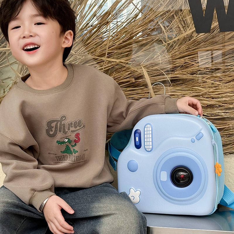 2026 New Cute Kids Camera Back - Photography Lighting Effects review and price