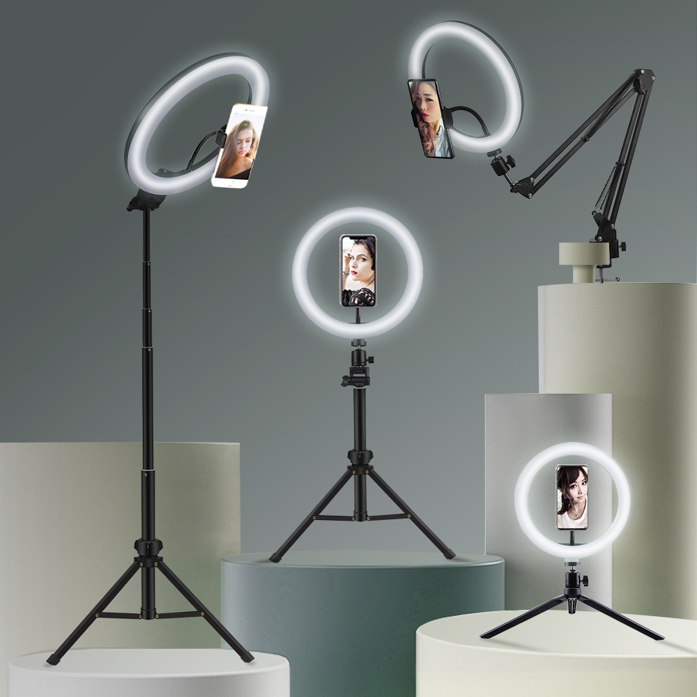 Youtube Shooting Vlog Selfie C - Photography Lighting Circle review and price