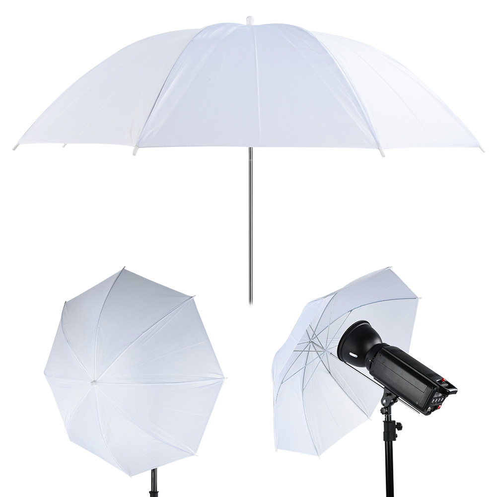 33 Inch Translucent White Soft - Photography Lighting For Products review and price