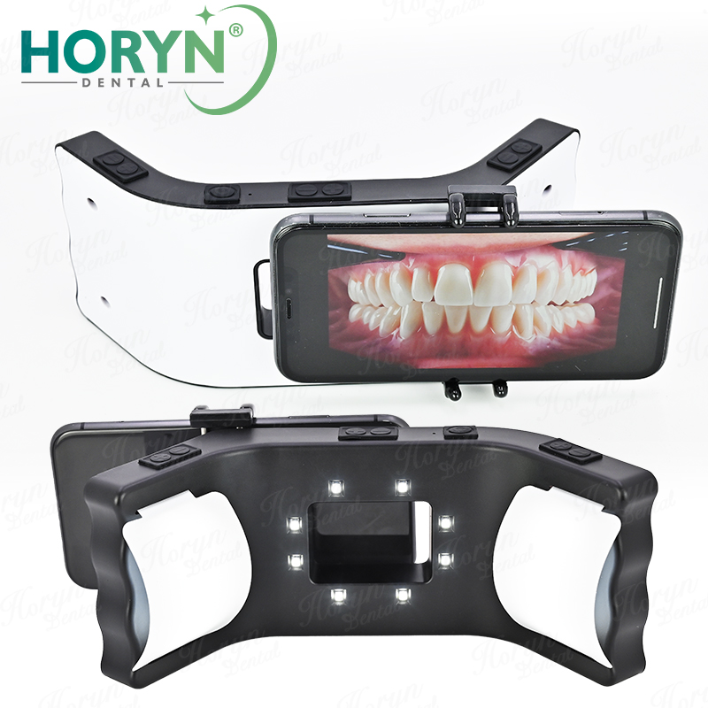 Dental Photography Kit Mobile  - Photography Lighting Kits review and price