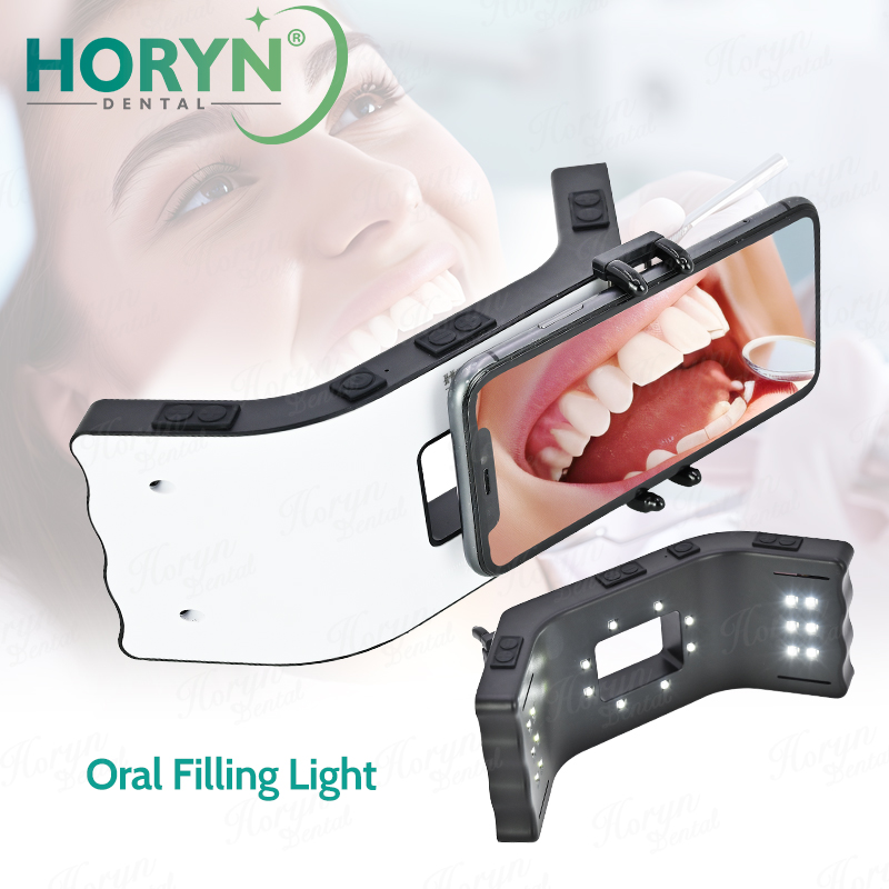 Dental Photography Kit Mobile  - Photography Lighting Kits review and price