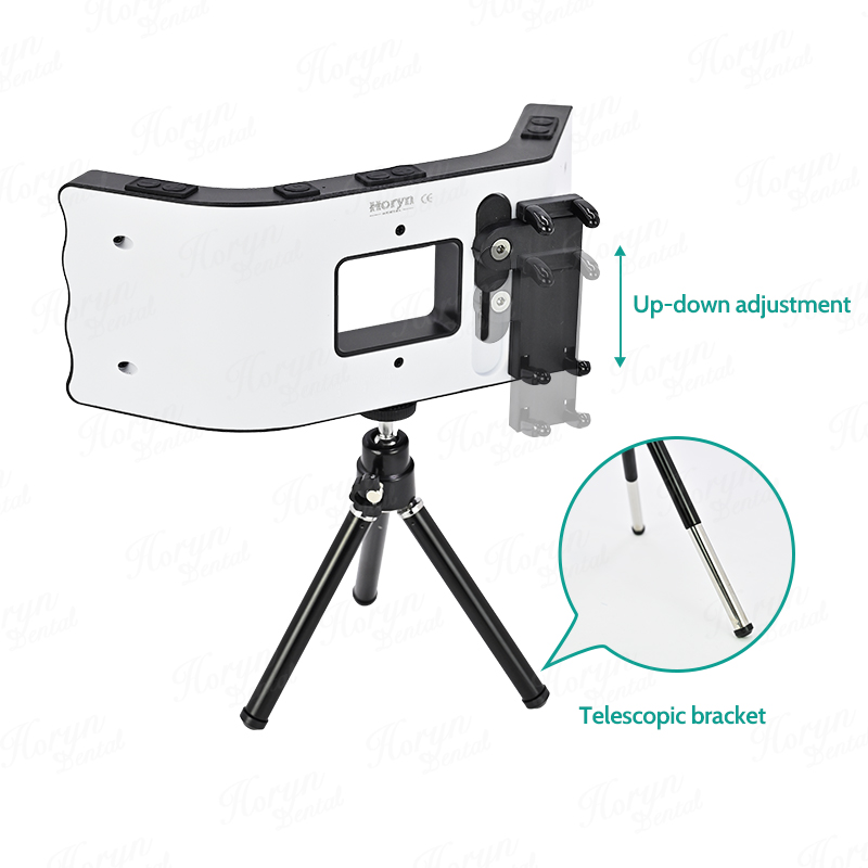 Dental Photography Kit Mobile  - Photography Lighting Kits review and price