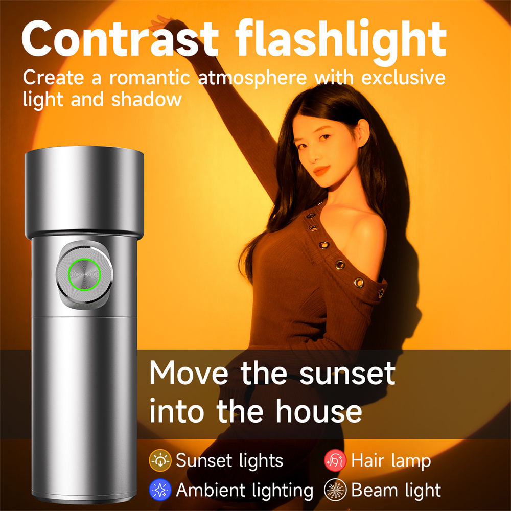 NEW Photography Flashlight 4-C - Photography Lighting Uk review and price