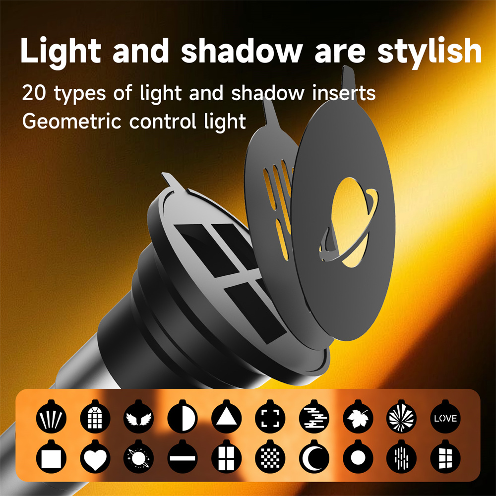 NEW Photography Flashlight 4-C - Photography Lighting Uk review and price
