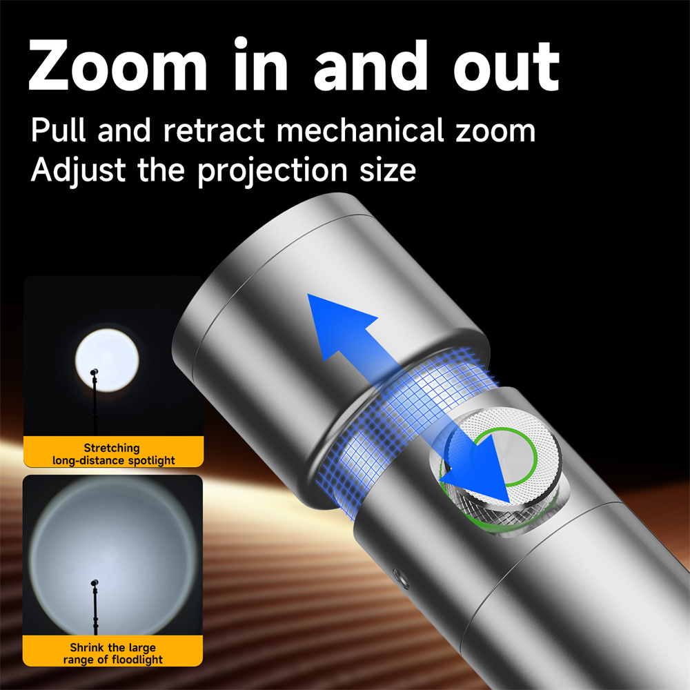 NEW Photography Flashlight 4-C - Photography Lighting Uk review and price