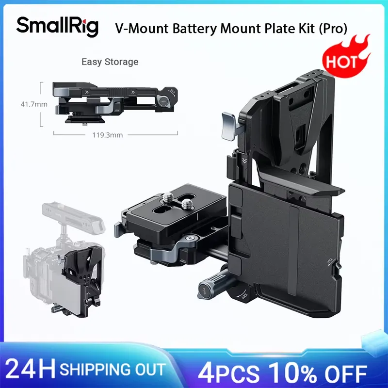 Brand For SmallRig V-Mount Bat - V Mount Battery review and price