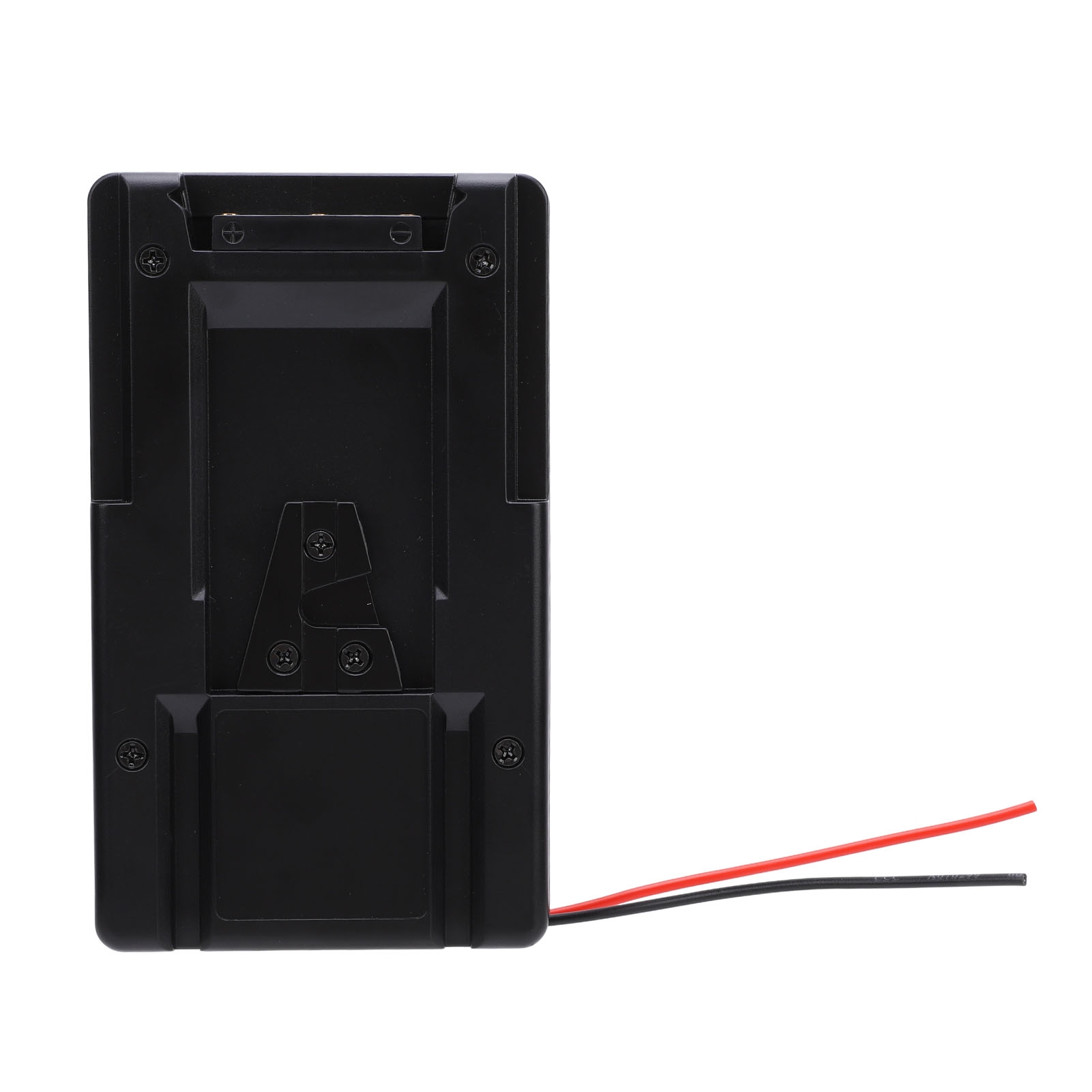V Mount Plate for S GP V Lock  - V Mount Battery review and price