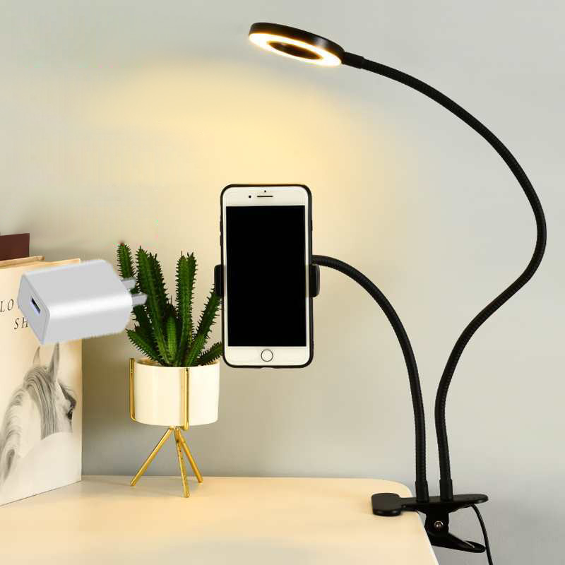 Universal Flexible Mobile Phon - Photography Lighting Effects review and price