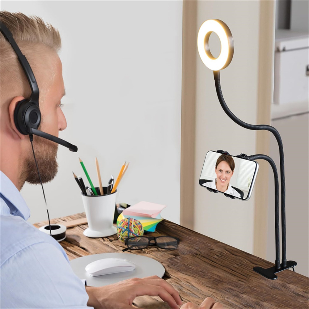 Universal Flexible Mobile Phon - Photography Lighting Effects review and price