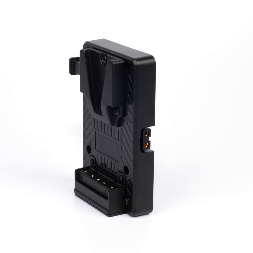 Nano Tiny Small Compact D-tap  - V Mount Battery review and price