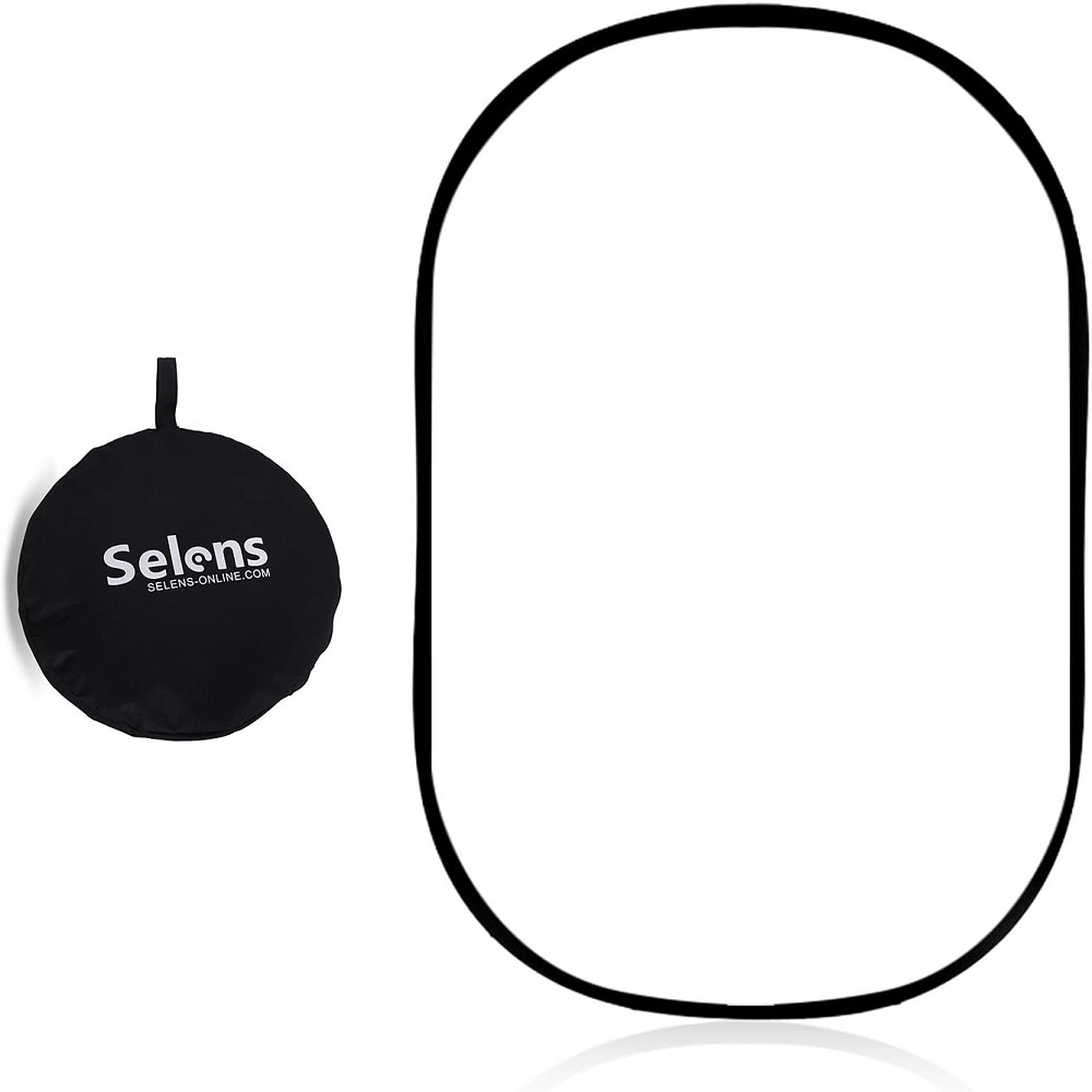 Selens White Diffuser Foldable - Photography Lighting For Products review and price