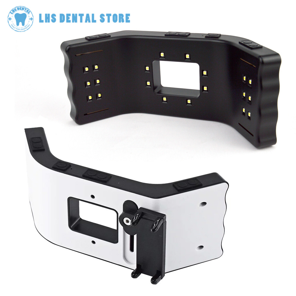 Dental Oral Photography LED La - Photography Lighting Kits review and price