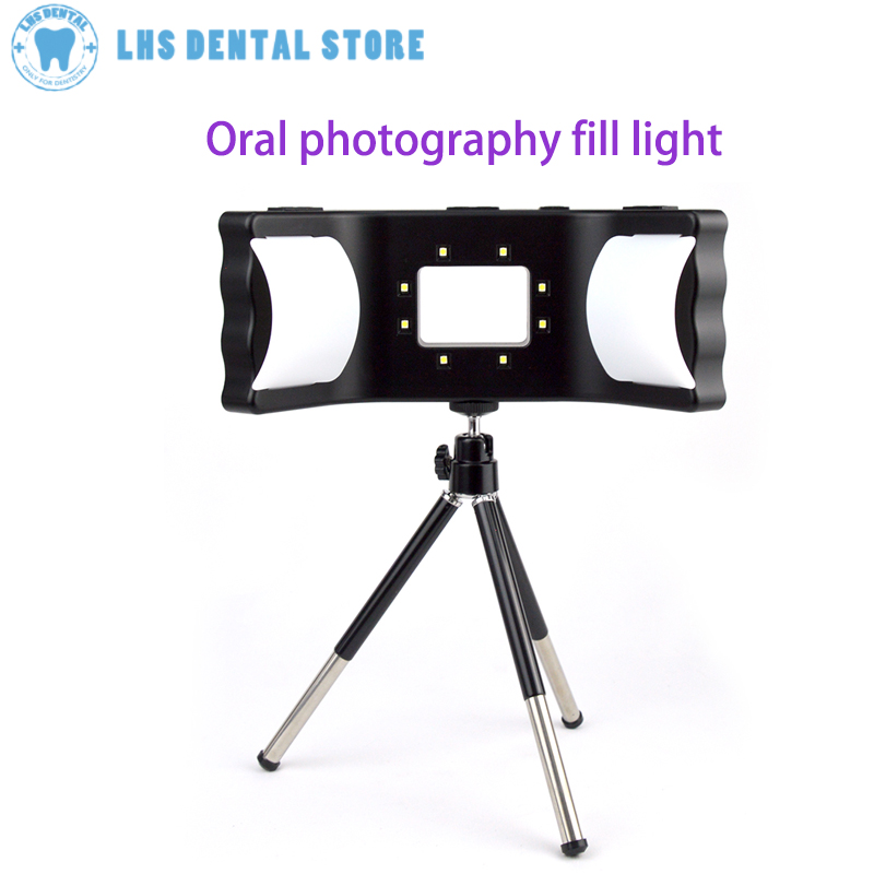 Dental Oral Photography LED La - Photography Lighting Kits review and price