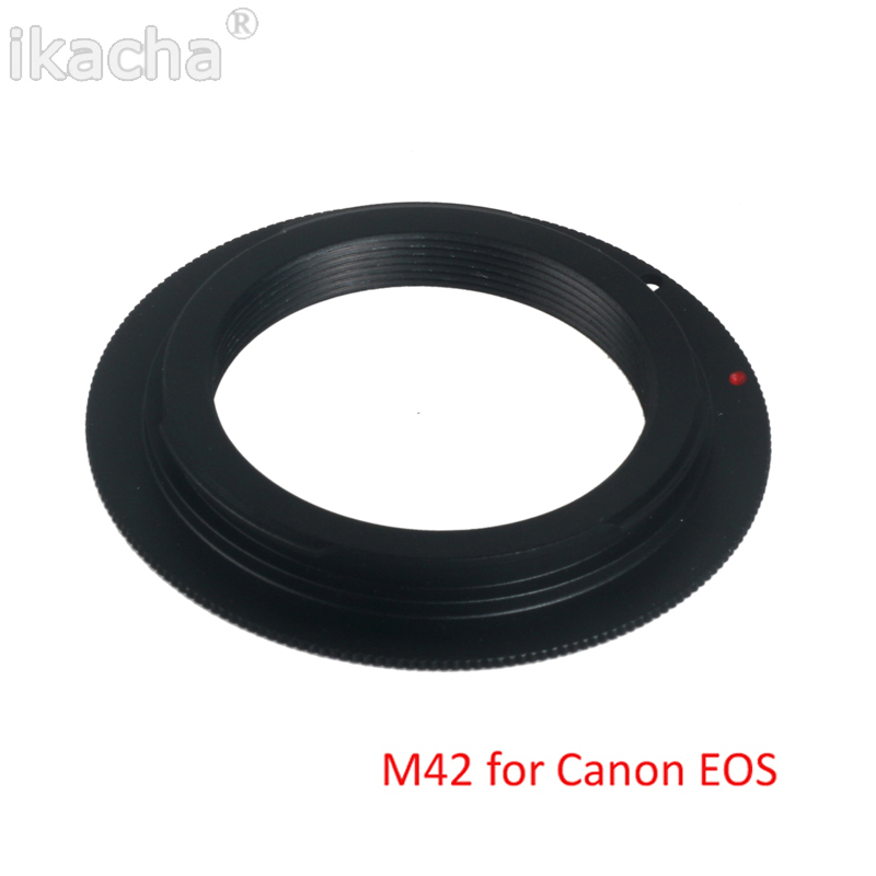 2023 Hot  Metal M42 Lens Adapt - Macro Photography Lighting Kit review and price