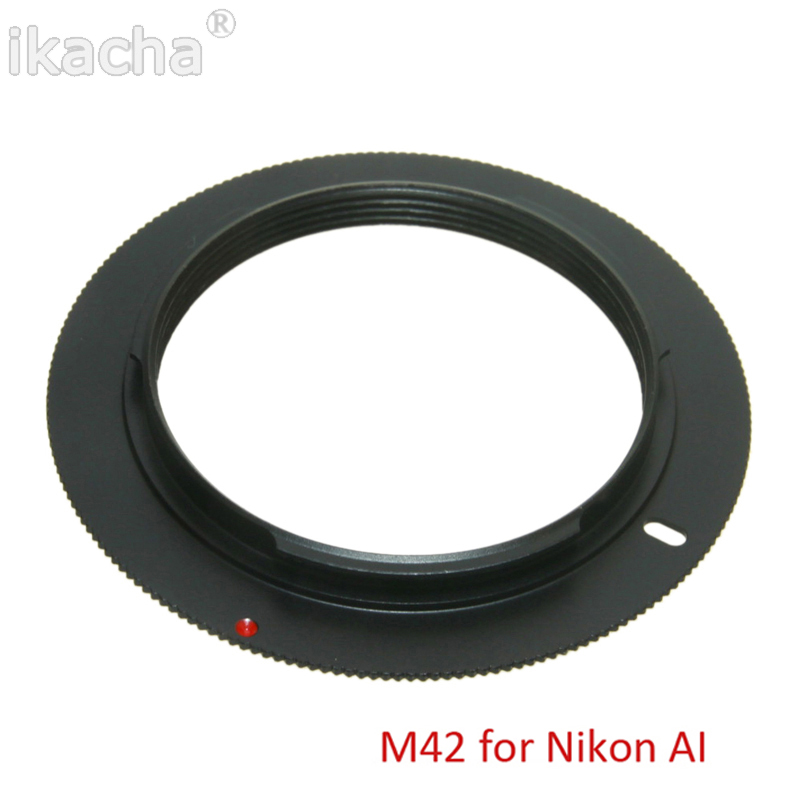 2023 Hot  Metal M42 Lens Adapt - Macro Photography Lighting Kit review and price
