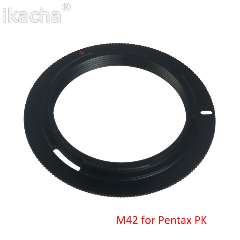 2023 Hot  Metal M42 Lens Adapt - Macro Photography Lighting Kit review and price