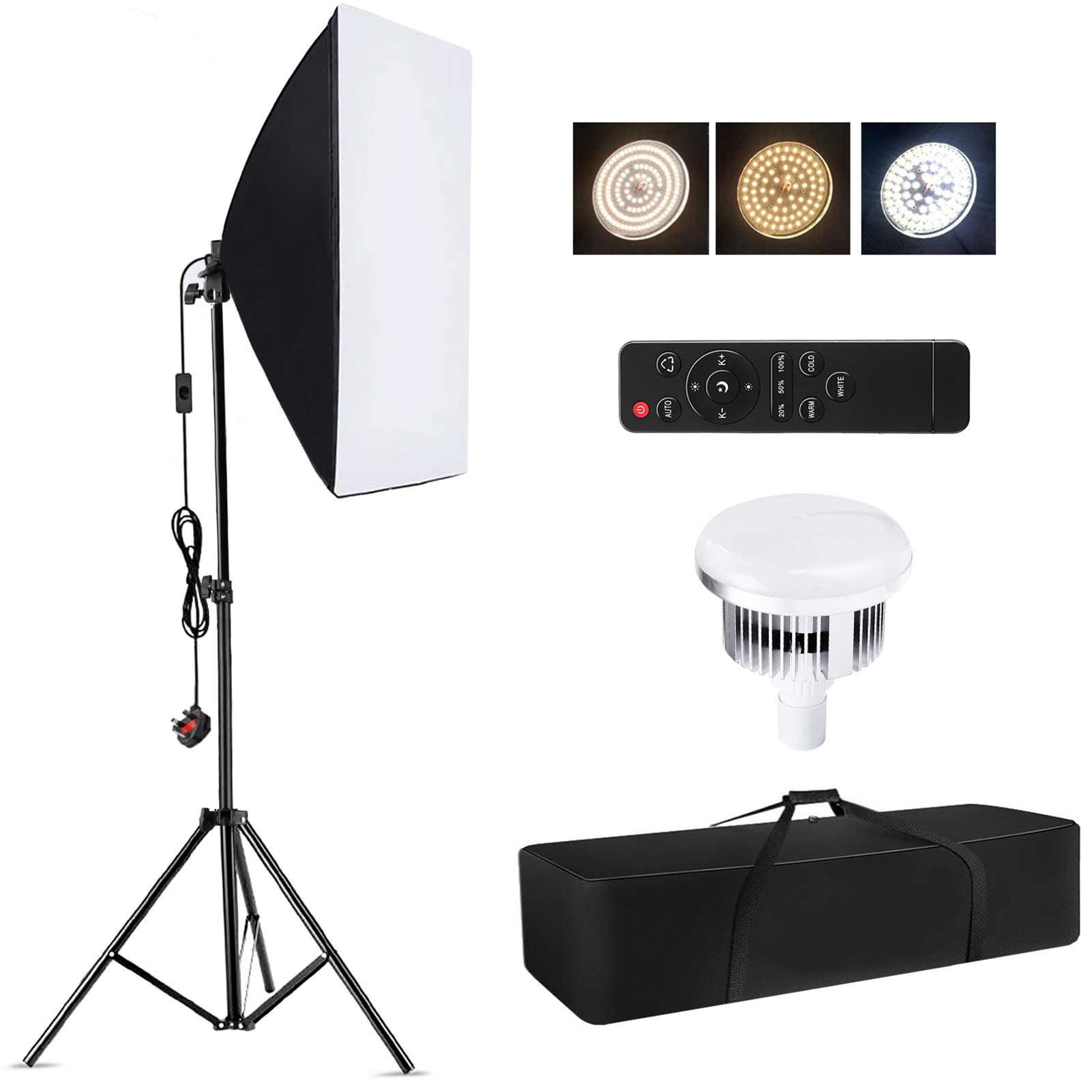 Camnoon Studio Photography Lig - Photography Lighting Kits review and price