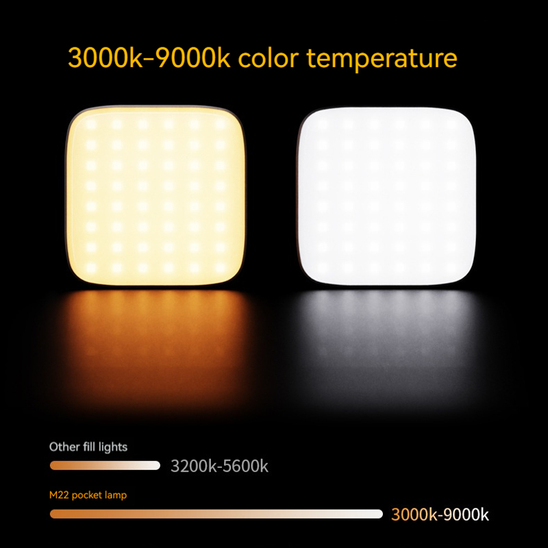 Mini Magnetic RGB Fill Light P - Photography Lighting Rgb review and price