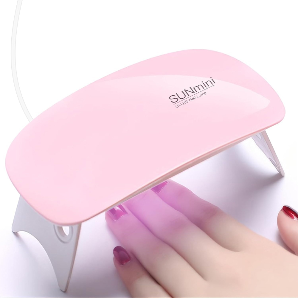Professional UV LED Nail Lamp, - Photography Lighting Gel review and price