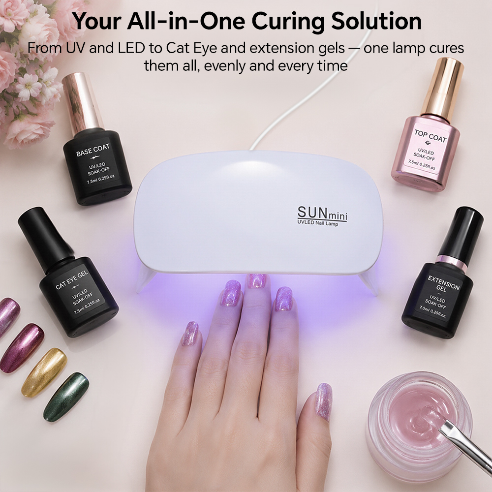 Professional UV LED Nail Lamp, - Photography Lighting Gel review and price
