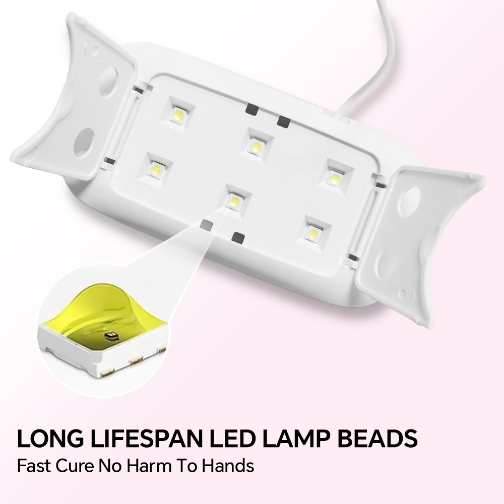 Professional UV LED Nail Lamp, - Photography Lighting Gel review and price